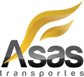 Logo Asas Transporte